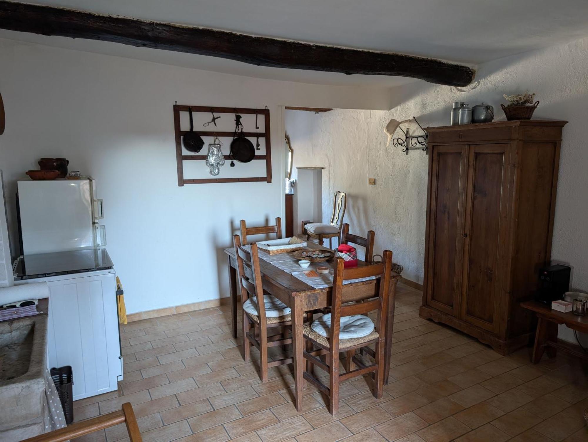 Cuore Del Castello Arrone Zewnętrze zdjęcie